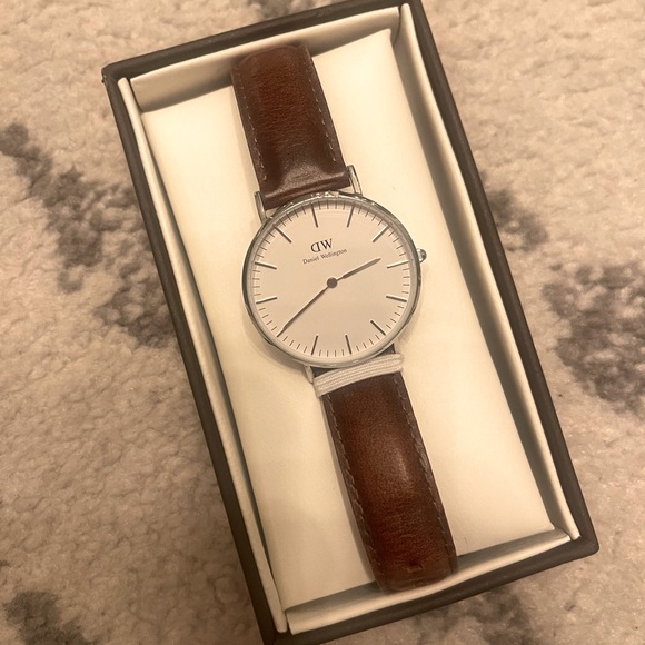 Daniel Wellington Women’s Watch